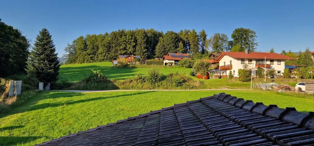 Ferienwohnungen Edenhofer-Kollmer Drachselsried 0*,  Deutschland