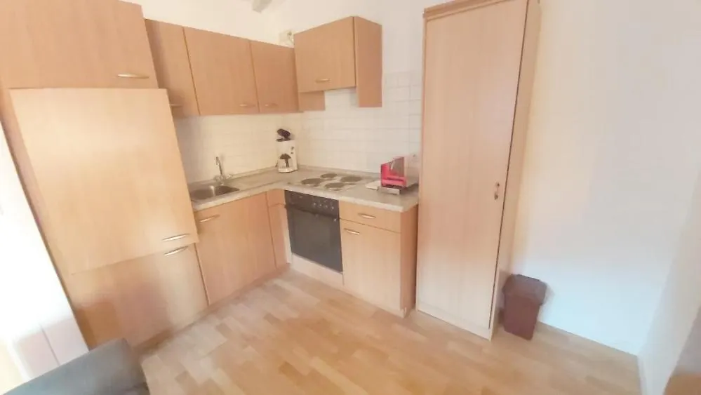 Apartment Ferienwohnungen Edenhofer-Kollmer Drachselsried