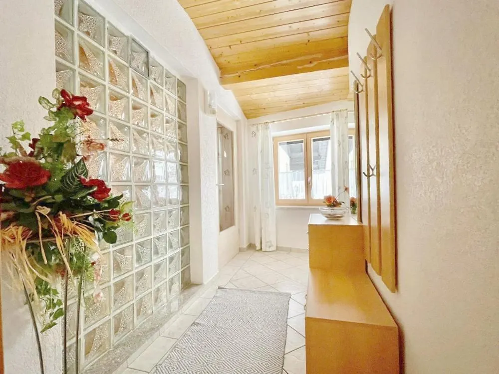 Apartment Ferienwohnungen Edenhofer-Kollmer Drachselsried
